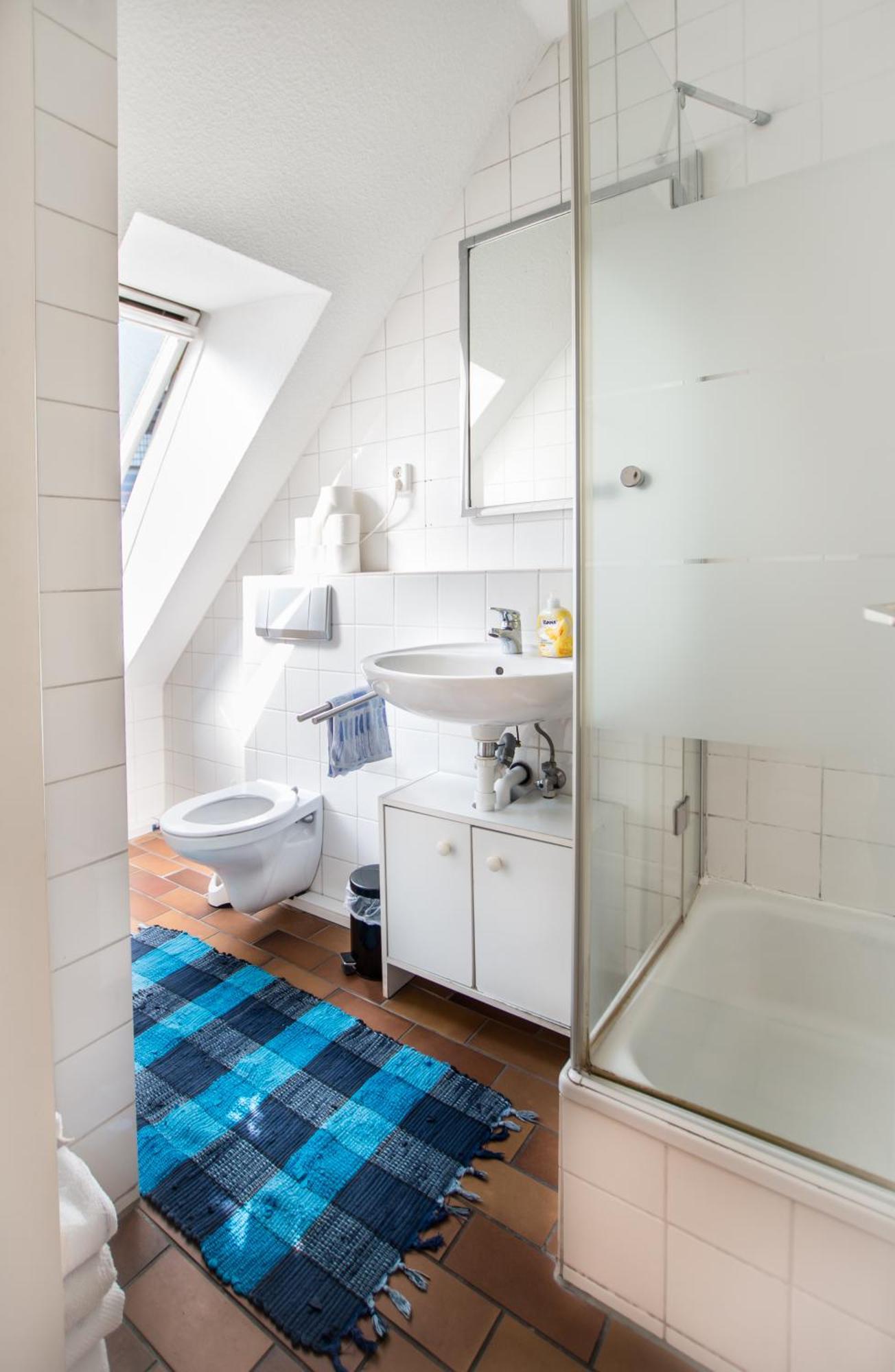 Altstadt Apartment Charly Düsseldorf Dış mekan fotoğraf
